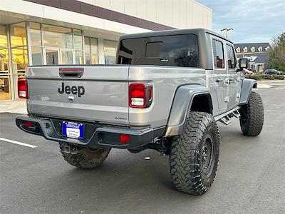 Used 2020 Jeep Gladiator - photo 1