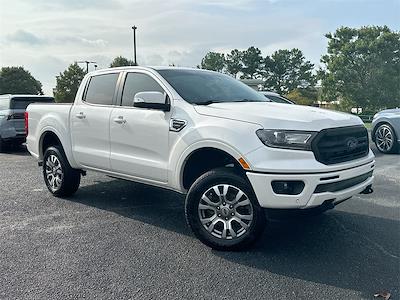2019 Ford Ranger SuperCrew Cab 4x2 Pickup for sale #798331A - photo 1