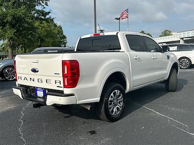2019 Ford Ranger SuperCrew Cab 4x2 Pickup for sale #798331A - photo 2