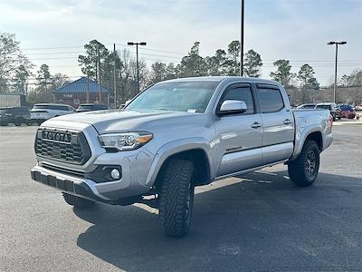 Used 2018 Toyota Tacoma SR5 Double Cab for sale #798372A - photo 2
