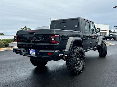 Used 2021 Jeep Gladiator Sport Crew Cab for sale #798375A - photo 2