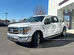 Used 2022 Ford F-150 XLT SuperCrew Cab for sale #798381 - photo 2