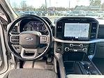Used 2022 Ford F-150 XLT SuperCrew Cab for sale #798381 - photo 19
