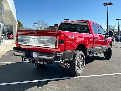 Used 2024 Ford F-250 - photo 1
