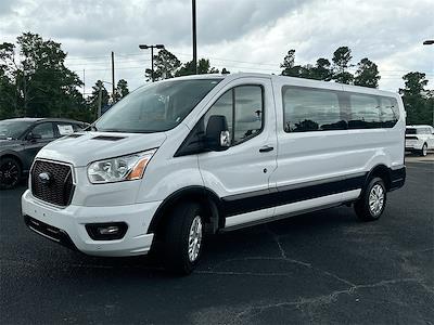 2021 Ford Transit 350 Low Roof SRW RWD Passenger Van for sale #799064 - photo 2