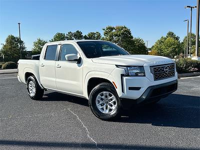 2024 Nissan Frontier Crew Cab RWD Pickup for sale #799076 - photo 1