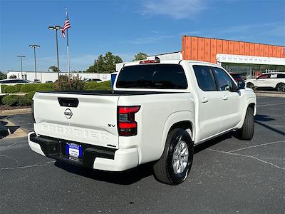 2024 Nissan Frontier Crew Cab RWD Pickup for sale #799076 - photo 2
