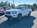 2024 Nissan Frontier Crew Cab RWD Pickup for sale #799076 - photo 3