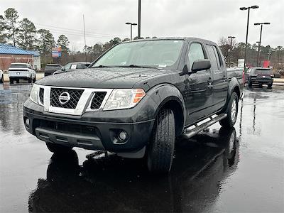 Used 2017 Nissan Frontier SV Crew Cab for sale #799076A - photo 2