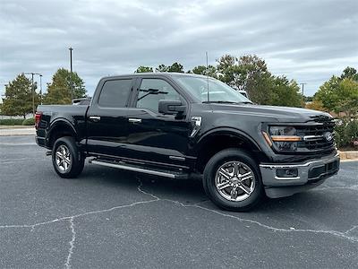 2024 Ford F-150 SuperCrew Cab 4WD Pickup for sale #799083 - photo 1
