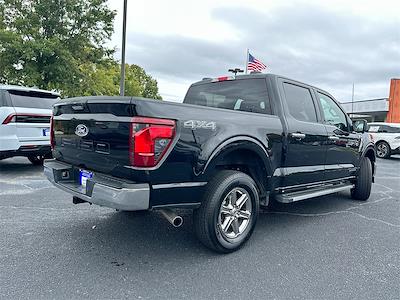 2024 Ford F-150 SuperCrew Cab 4WD Pickup for sale #799083 - photo 2