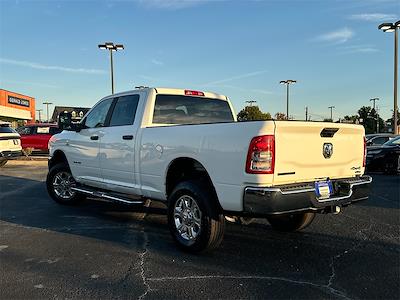 Used 2024 Ram 2500 Big Horn Crew Cab for sale #799084 - photo 2