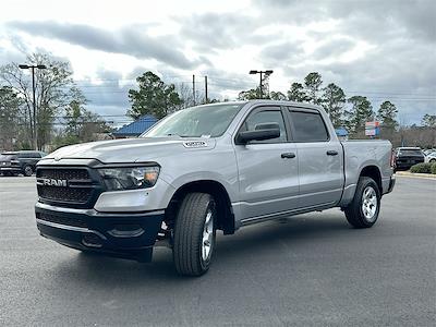 Used 2024 Ram 1500 Tradesman Crew Cab for sale #799084B - photo 2