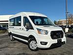 Used 2021 Ford Transit 350 XLT Passenger Van for sale #799088 - photo 1