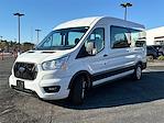 Used 2021 Ford Transit 350 XLT Passenger Van for sale #799088 - photo 3