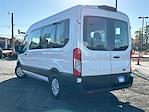 Used 2021 Ford Transit 350 XLT Passenger Van for sale #799088 - photo 7