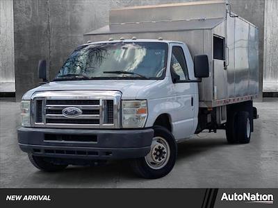 2011 Ford E-450 RWD Landscape Dump for sale #BDA96693 - photo 1