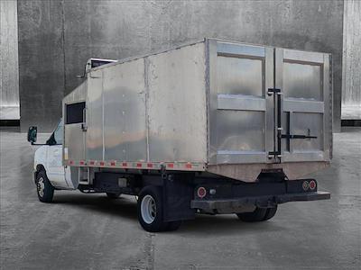 2011 Ford E-450 RWD Landscape Dump for sale #BDA96693 - photo 2