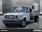 2011 Ford E-450 RWD Landscape Dump for sale #BDA96693 - photo 1