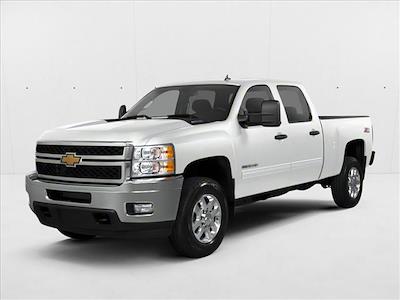 Used 2011 Chevrolet Silverado 2500 - photo 1