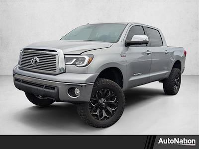 Used 2011 Toyota Tundra Limited Crew Cab for sale #BX171468 - photo 1