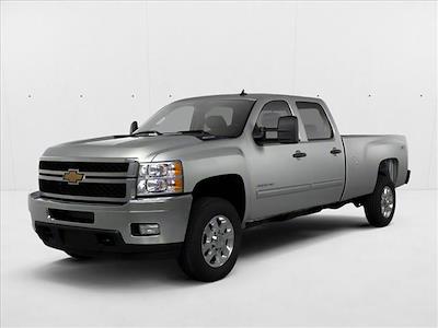 2013 Chevrolet Silverado 3500 Crew Cab 4x4 Pickup for sale #DF185304 - photo 1