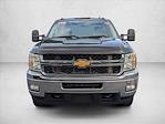 Used 2013 Chevrolet Silverado 3500 LTZ Crew Cab for sale #DF185304 - photo 3
