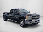 Used 2013 Chevrolet Silverado 3500 LTZ Crew Cab for sale #DF185304 - photo 4