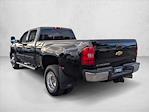 Used 2013 Chevrolet Silverado 3500 LTZ Crew Cab for sale #DF185304 - photo 7