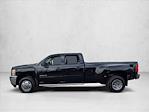 Used 2013 Chevrolet Silverado 3500 LTZ Crew Cab for sale #DF185304 - photo 8
