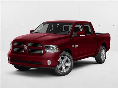 Used 2014 Ram 1500 - photo 1