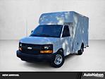 2015 Chevrolet Express 3500 RWD Cutaway for sale #F1195290 - photo 1