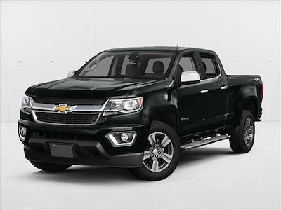 2015 Chevrolet Colorado Crew Cab 4x2 Pickup for sale #F1221572 - photo 1