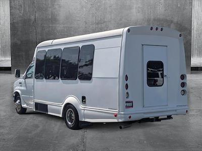 2015 Ford E-350 RWD Shuttle Bus for sale #FDA07414 - photo 2