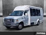 2015 Ford E-350 RWD Shuttle Bus for sale #FDA07414 - photo 1