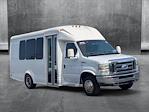 2015 Ford E-350 RWD Shuttle Bus for sale #FDA07414 - photo 4