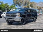2015 Chevrolet Silverado 2500 Crew Cab SRW 4x4 Pickup for sale #FF569264 - photo 1
