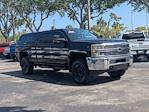 2015 Chevrolet Silverado 2500 Crew Cab SRW 4x4 Pickup for sale #FF569264 - photo 2