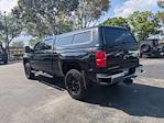 2015 Chevrolet Silverado 2500 Crew Cab SRW 4x4 Pickup for sale #FF569264 - photo 8