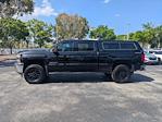 2015 Chevrolet Silverado 2500 Crew Cab SRW 4x4 Pickup for sale #FF569264 - photo 9