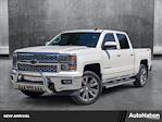 2015 Chevrolet Silverado 1500 Crew Cab 4x2 Pickup for sale #FG292770 - photo 1