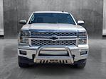2015 Chevrolet Silverado 1500 Crew Cab 4x2 Pickup for sale #FG292770 - photo 3