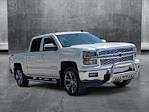 2015 Chevrolet Silverado 1500 Crew Cab 4x2 Pickup for sale #FG292770 - photo 4