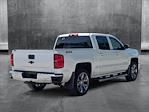 2015 Chevrolet Silverado 1500 Crew Cab 4x2 Pickup for sale #FG292770 - photo 6