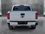 2015 Chevrolet Silverado 1500 Crew Cab 4x2 Pickup for sale #FG292770 - photo 7