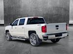 2015 Chevrolet Silverado 1500 Crew Cab 4x2 Pickup for sale #FG292770 - photo 2