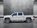 2015 Chevrolet Silverado 1500 Crew Cab 4x2 Pickup for sale #FG292770 - photo 8