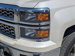 2015 Chevrolet Silverado 1500 Crew Cab 4x2 Pickup for sale #FG292770 - photo 9