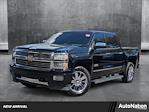 2015 Chevrolet Silverado 1500 Crew Cab 4x2 Pickup for sale #FG365118 - photo 1