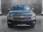 2015 Chevrolet Silverado 1500 Crew Cab 4x2 Pickup for sale #FG365118 - photo 4